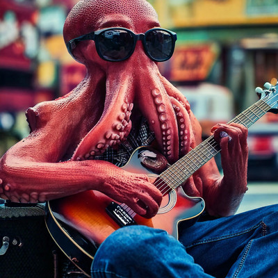 Is there light at the end of this road