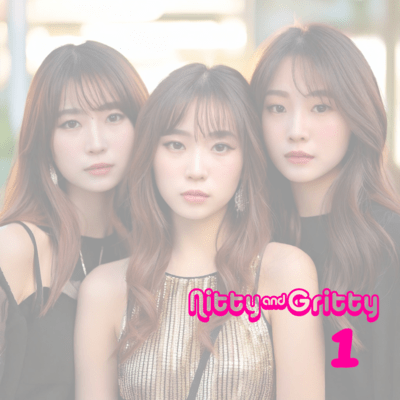 NittyandGritty 1