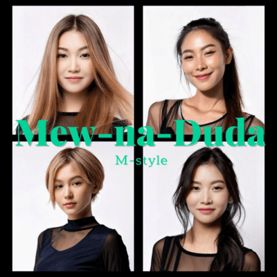 M-style