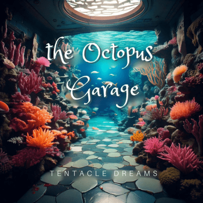 Tentacle Dreams