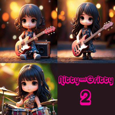 NittyandGritty 2