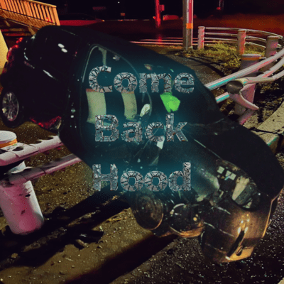Come Back Hood (feat. Z1Z1)