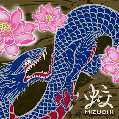 MIZUCHI