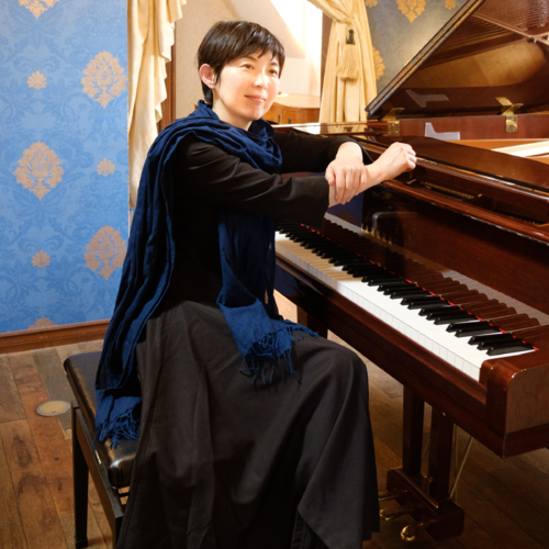 Yoko Inami