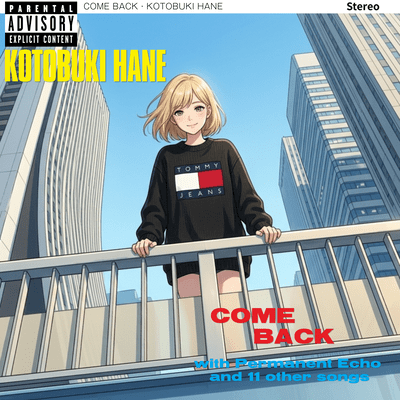 Come Back
