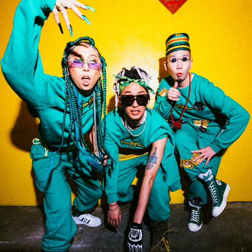 GreenTingTeam