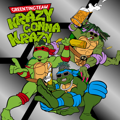 Krazy Gonna Krazy