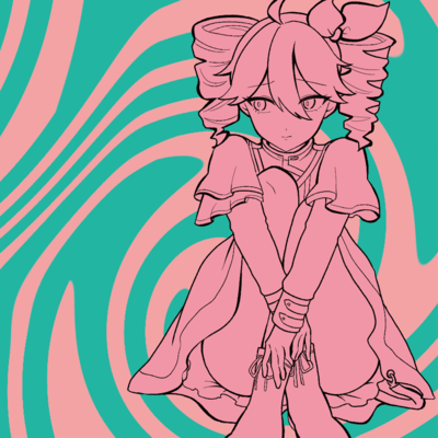 Loop Reflection (A, B)