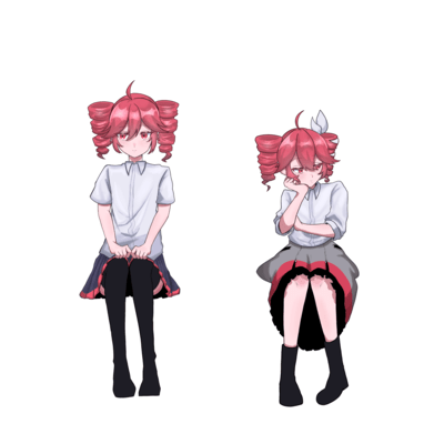 Siren and Irony (feat. KASANE TETO)