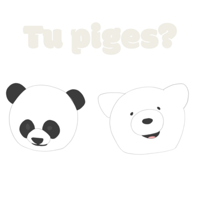 Tu Piges? (Shake Remix)