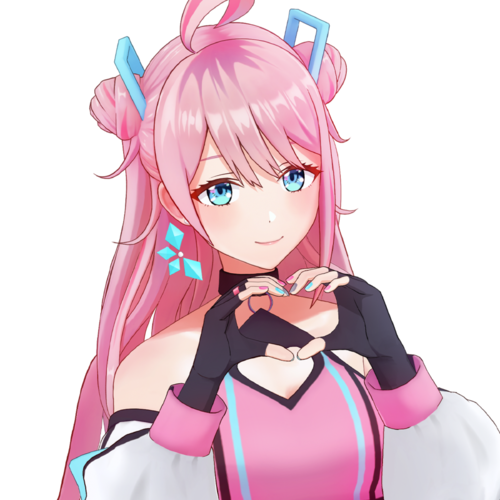 love=charmulet