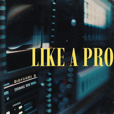LIKE A