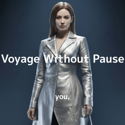 Voyage Without Pause