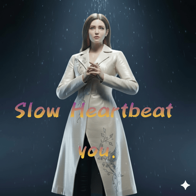 Slow Heartbeat