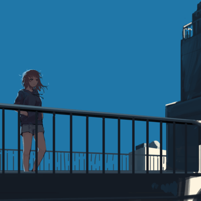 YORUBE (feat. SEKAI)