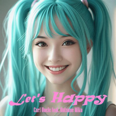 Let's Happy