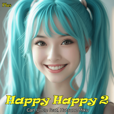 Happy Happy 2 Plus