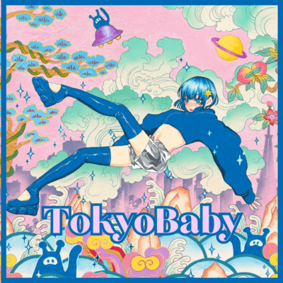 TokyoBaby