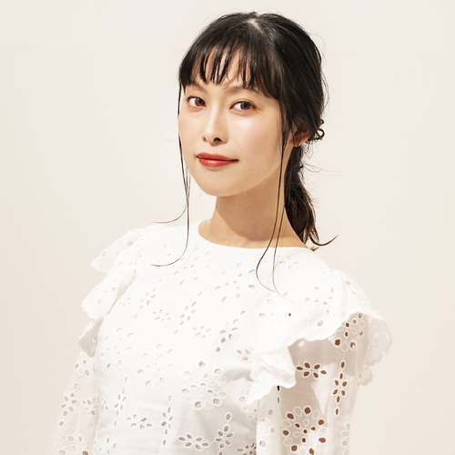 Ayuru Ohashi