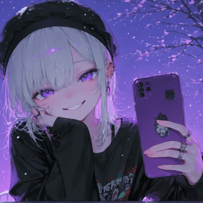 LiaR 4U :'- ( (Sped Up)