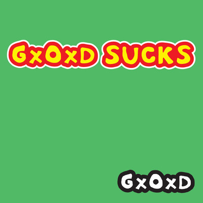 GOD SUCKS