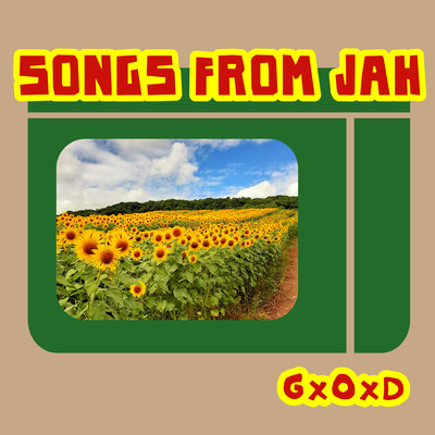 SONGS FROM JAH
