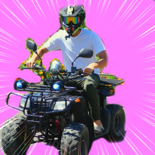 yonrinbuggy