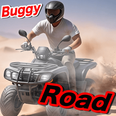 Buggy Road