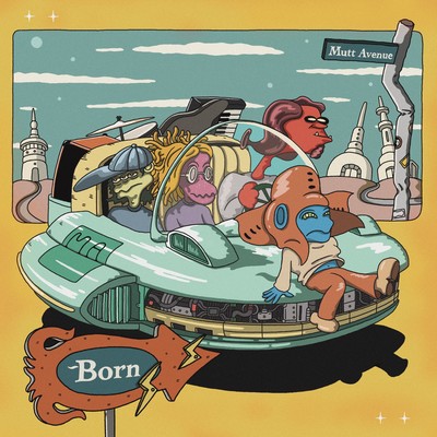 Born