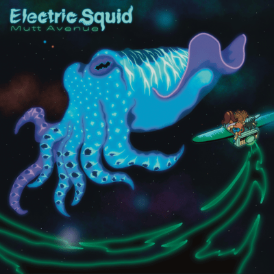 Electric Squid