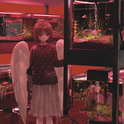 KYOSHOKU NO SEI WO, HANA TO TATAERU