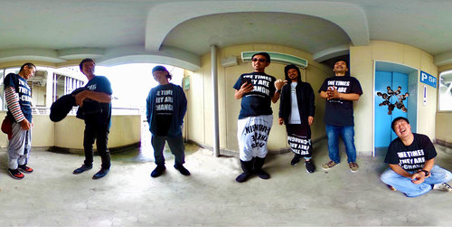 360°α