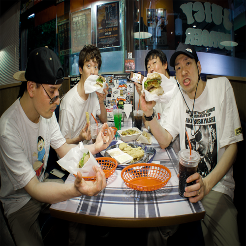 ONTHEΘRION