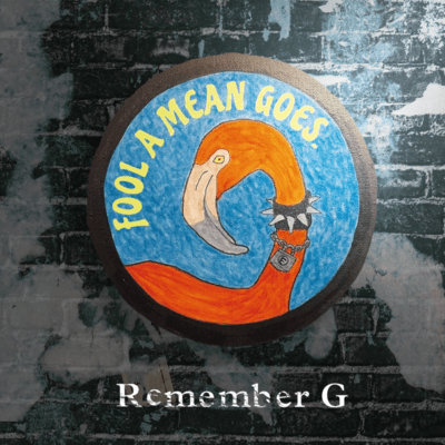 Remember G