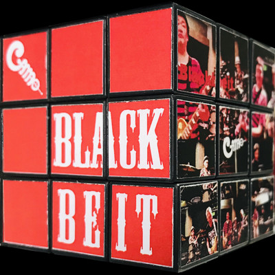 BLACK BEIT
