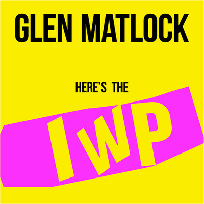 GLEN MATLOCK