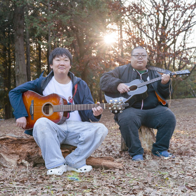 Kogarashi No Machide Machibouke