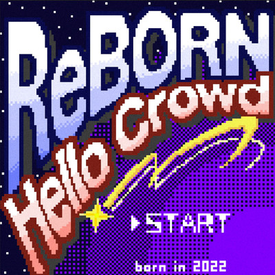 ReBORN