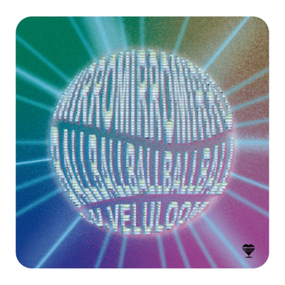 MiRROR BALL
