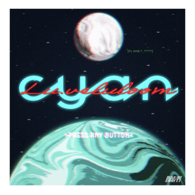 Cyan