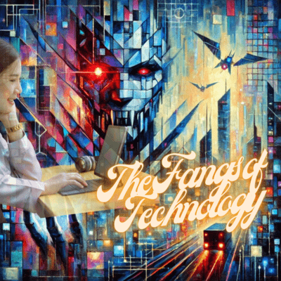 The Fangs of Technology