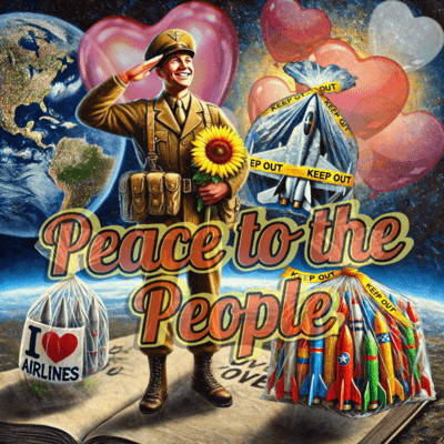 Peace to the People