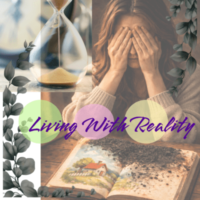 Living With Reality