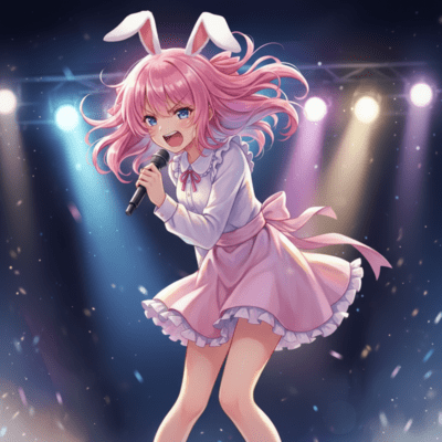 Rabbit hime no Uta ALL Completion