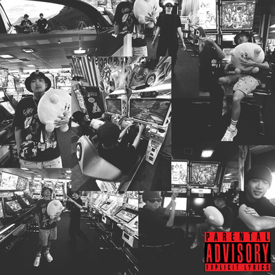 WAXXXX (feat. fuzz)