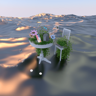 picture. (feat. Enamelm1nt)