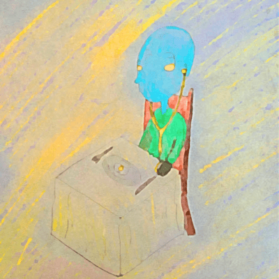 BONI Archives 2018-2026 (2026 Remaster)