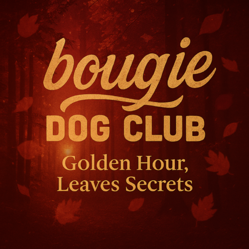 Bougie Dog Club