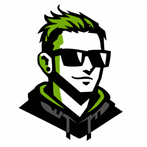 wasabi-man