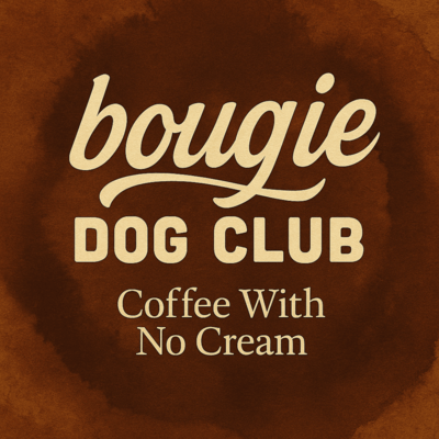 Coffee With No Cream